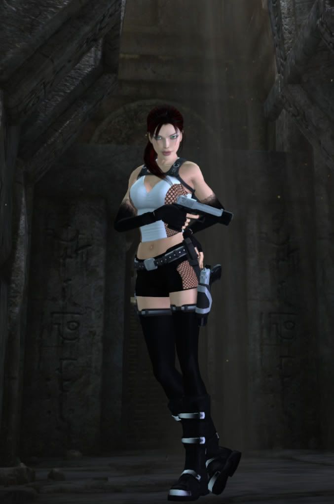Tomb Raider Underworld Modding Costumes And Texturing Discussion Page 377 